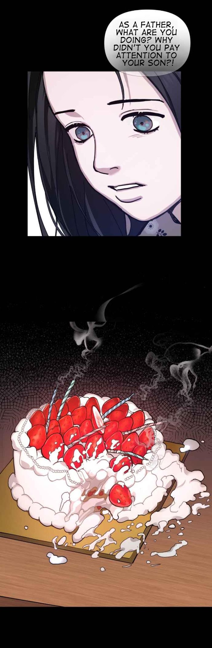 Read Look-Alike Daughter Manga Online