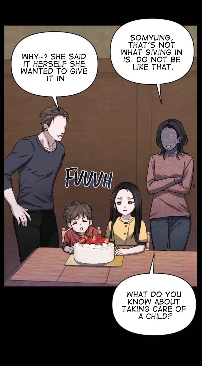Read Look-Alike Daughter Manga Online