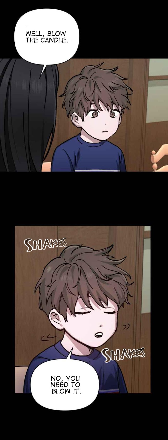 Read Look-Alike Daughter Manga Online