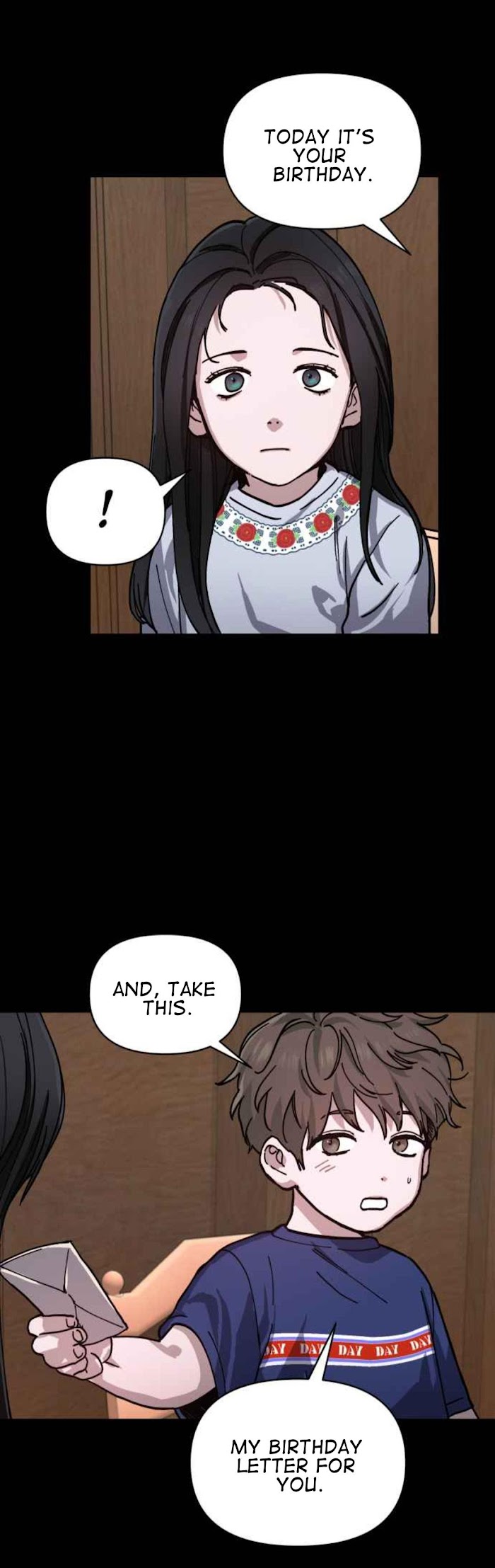 Read Look-Alike Daughter Manga Online