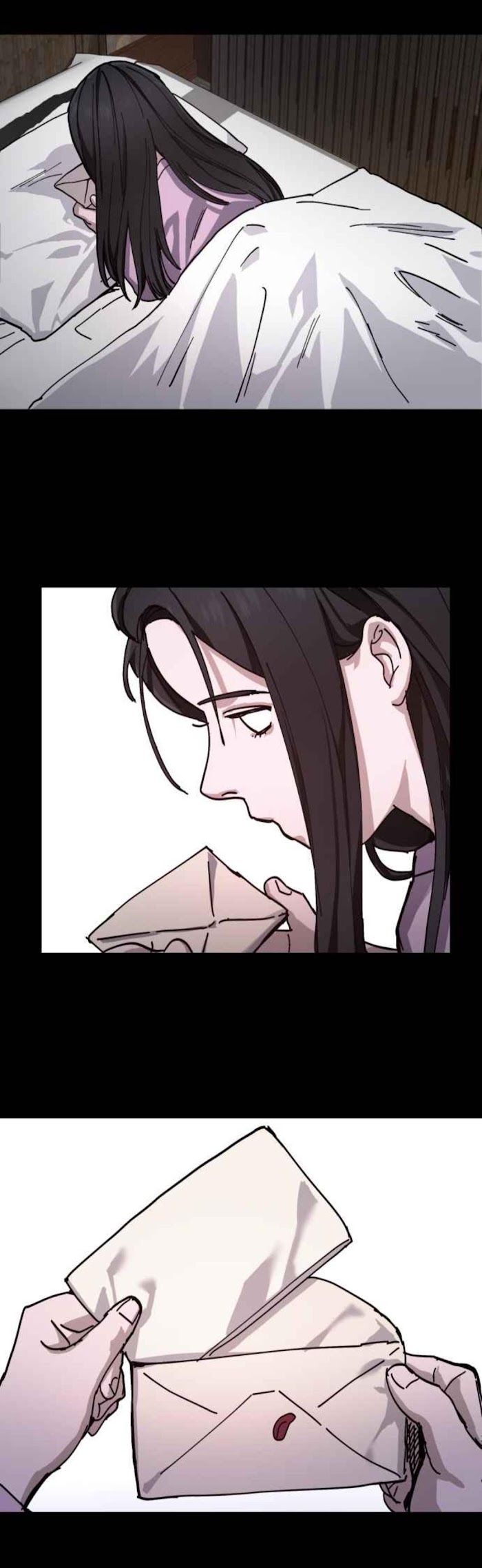 Read Look-Alike Daughter Manga Online