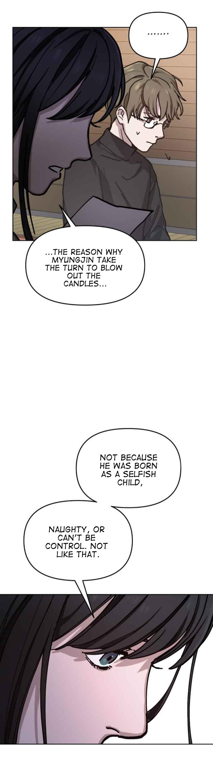 Read Look-Alike Daughter Manga Online