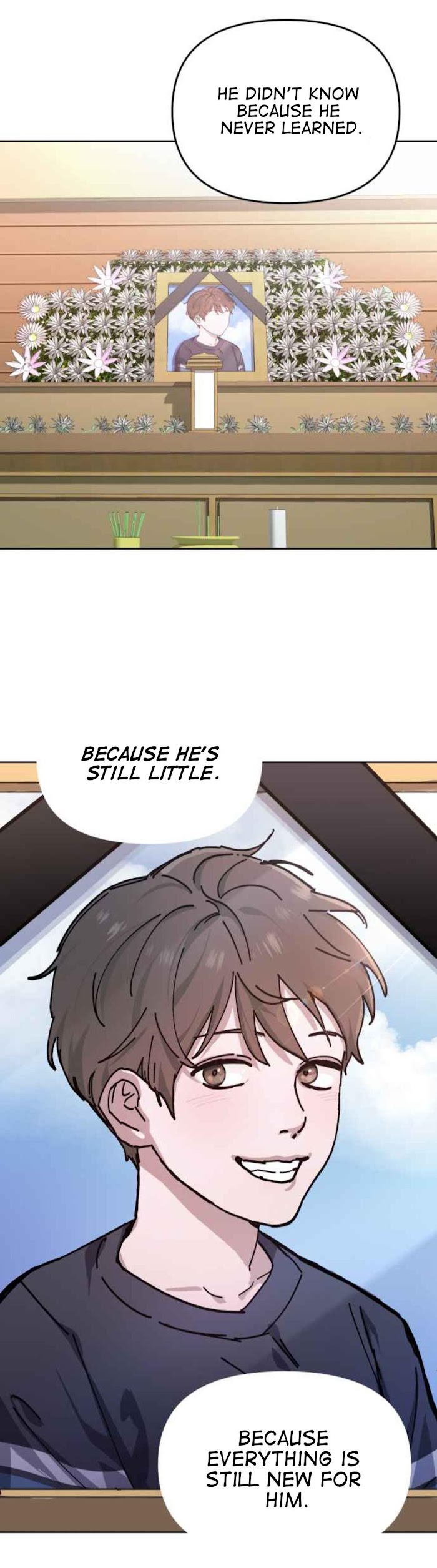 Read Look-Alike Daughter Manga Online