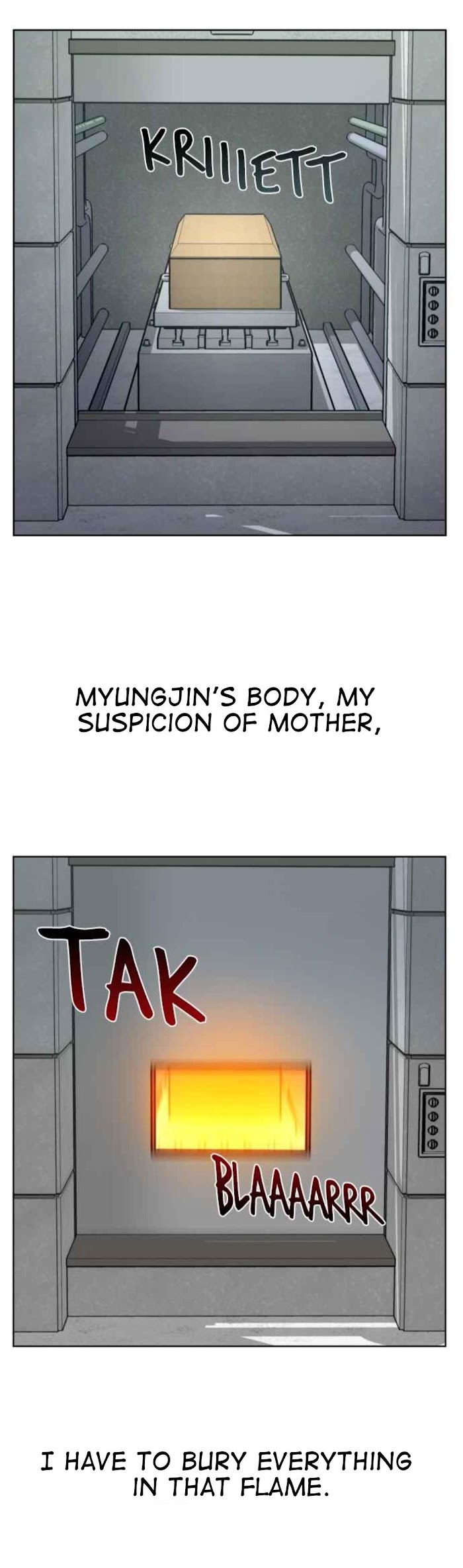 Read Look-Alike Daughter Manga Online