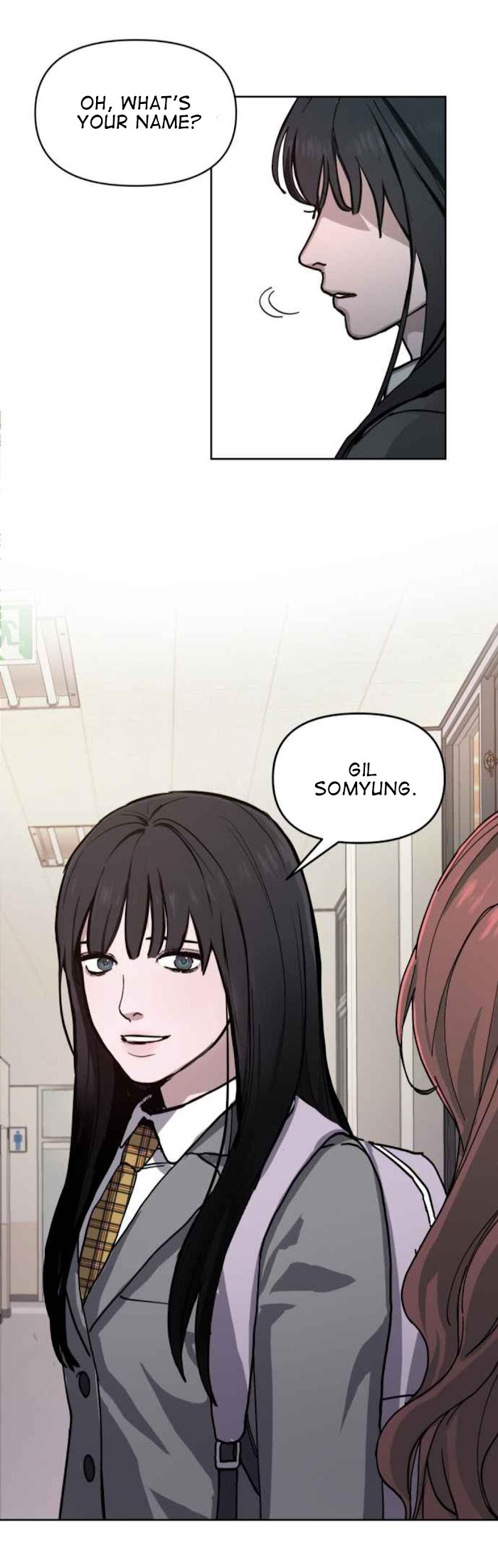 Read Look-Alike Daughter Manga Online