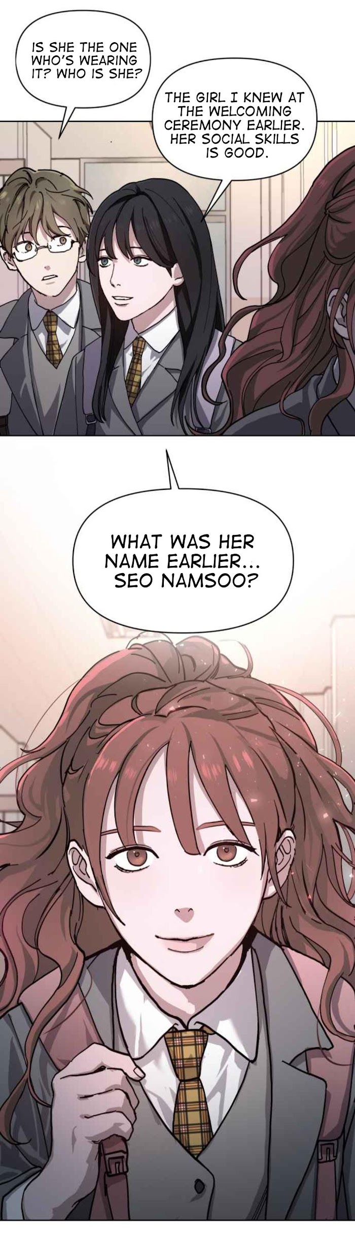 Read Look-Alike Daughter Manga Online
