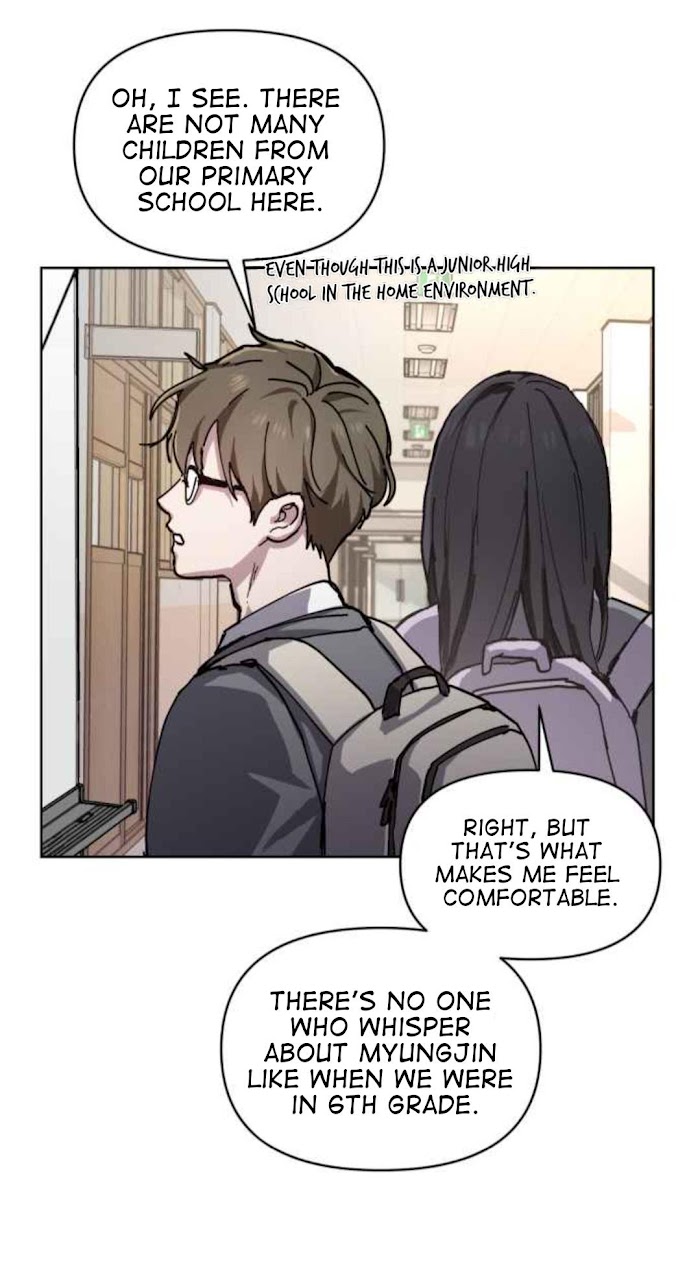 Read Look-Alike Daughter Manga Online
