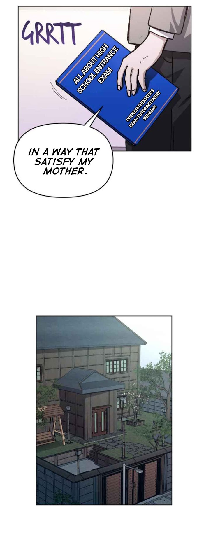 Read Look-Alike Daughter Manga Online