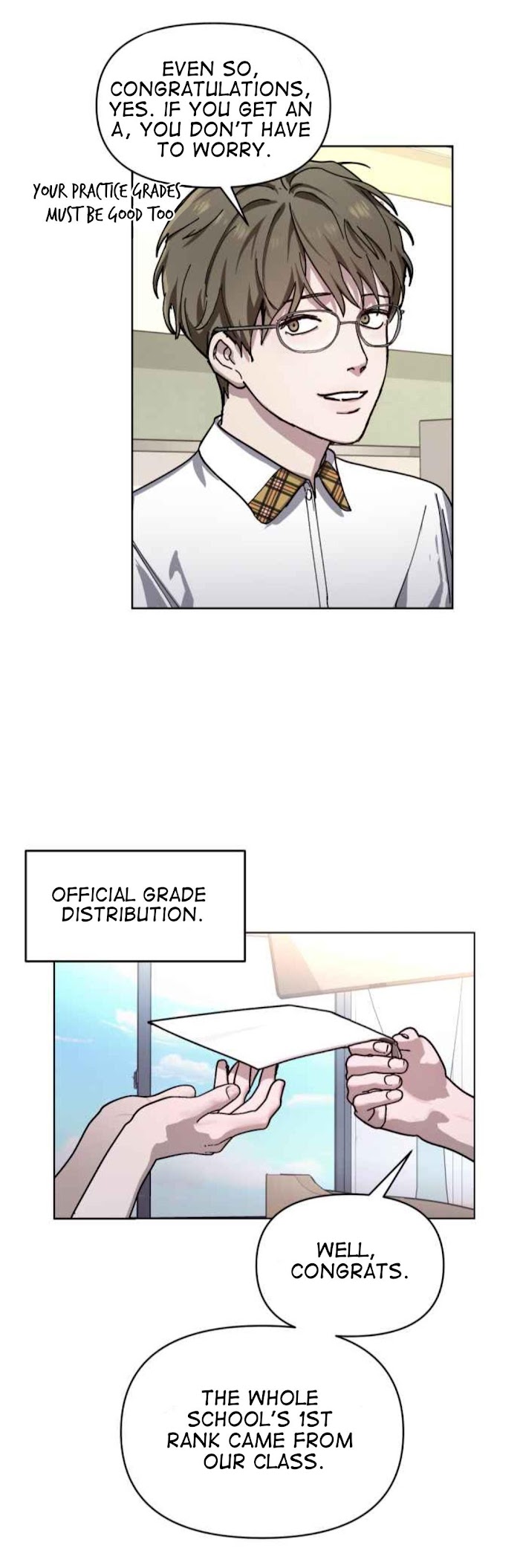 Read Look-Alike Daughter Manga Online