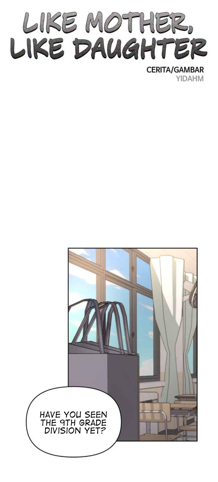 Read Look-Alike Daughter Manga Online