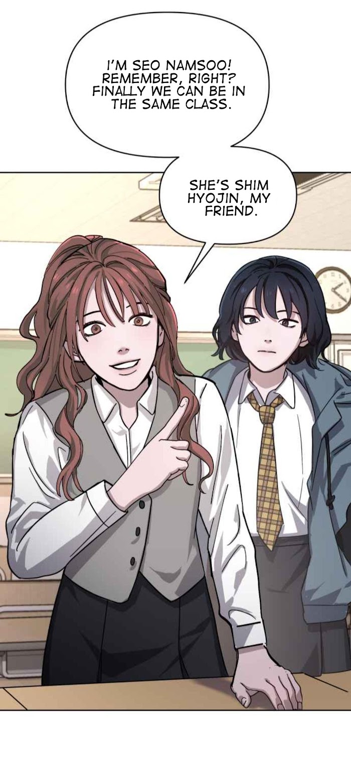 Read Look-Alike Daughter Manga Online