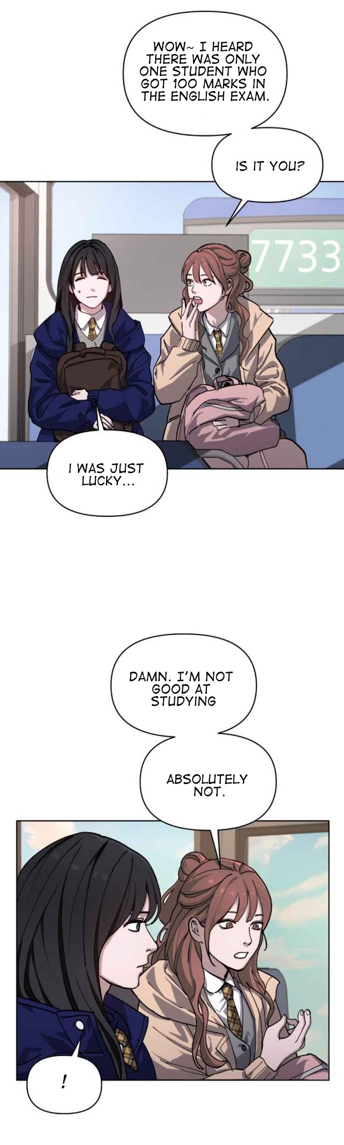 Read Look-Alike Daughter Manga Online