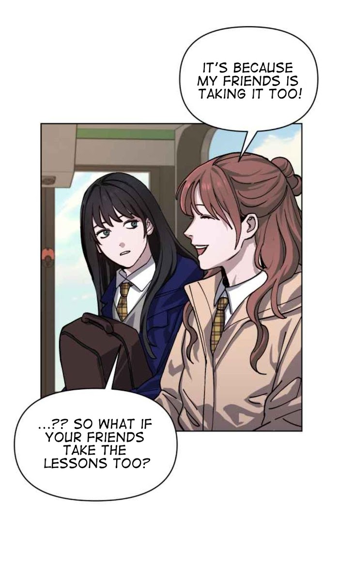 Read Look-Alike Daughter Manga Online