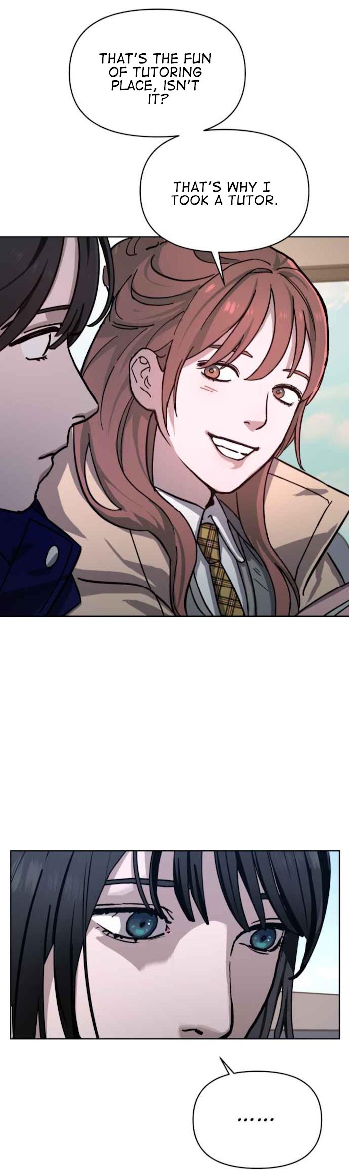 Read Look-Alike Daughter Manga Online