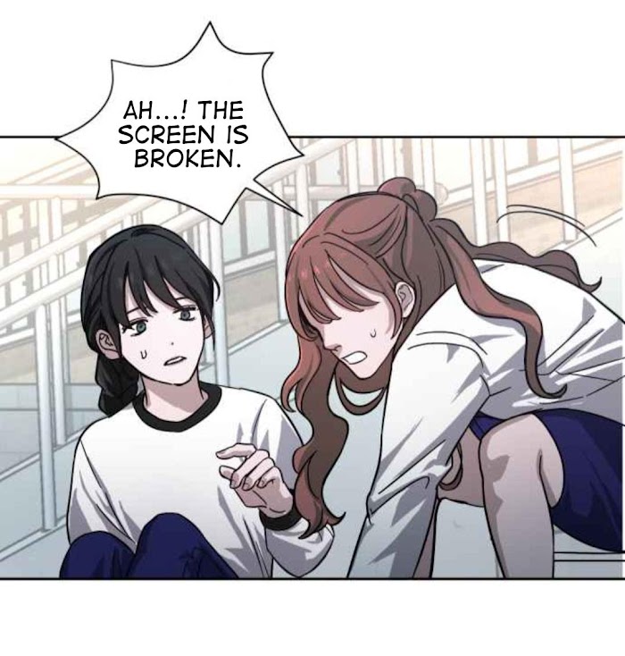 Read Look-Alike Daughter Manga Online