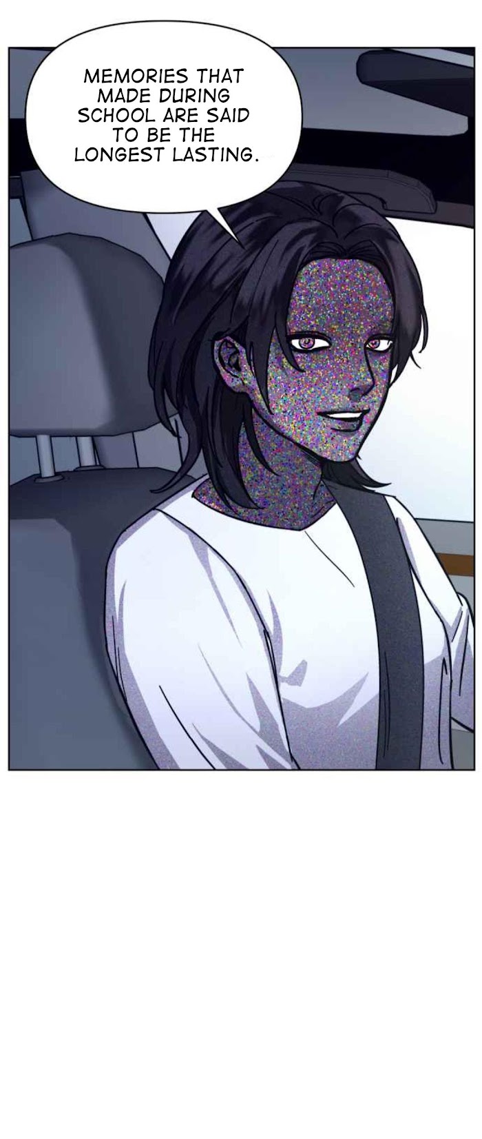 Read Look-Alike Daughter Manga Online