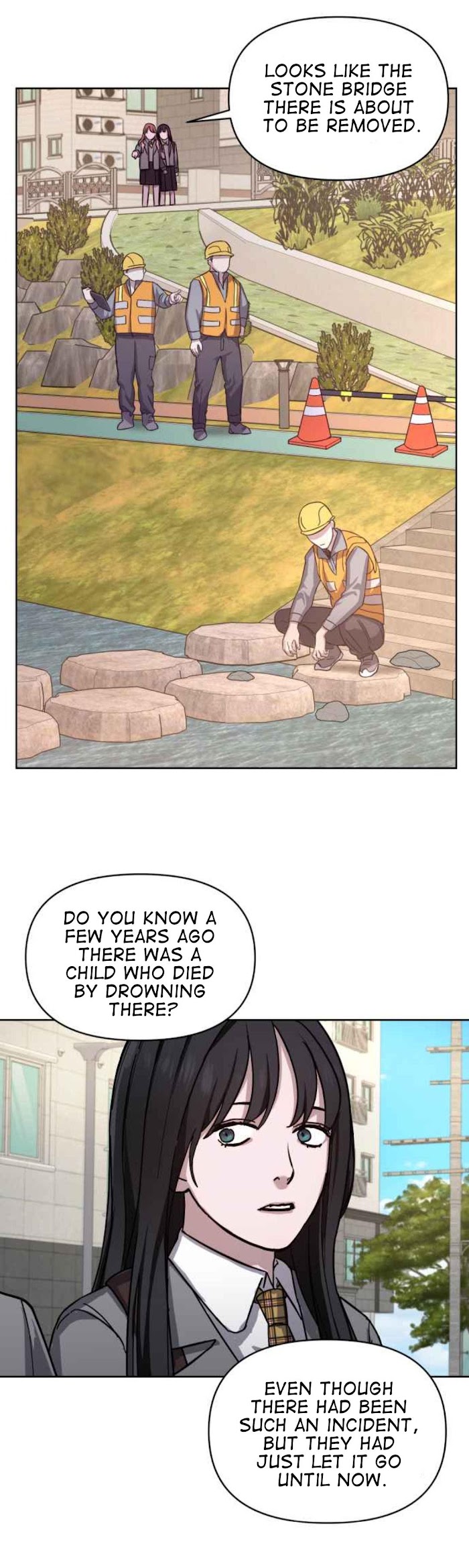 Read Look-Alike Daughter Manga Online