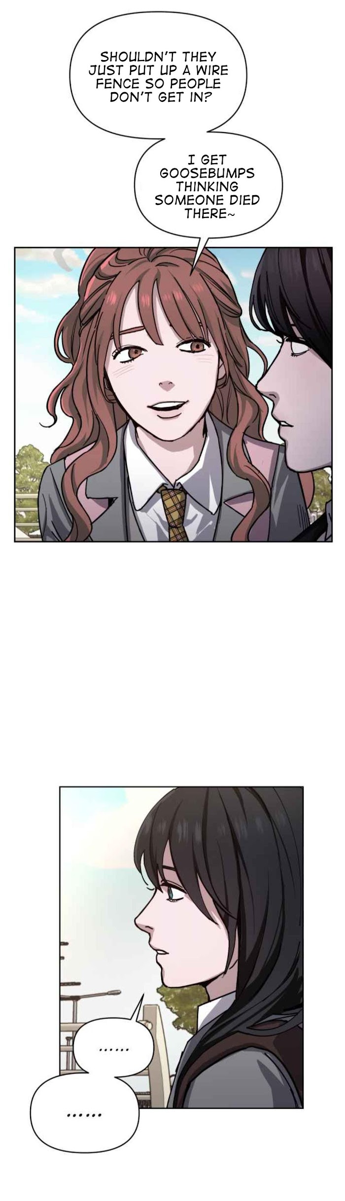 Read Look-Alike Daughter Manga Online