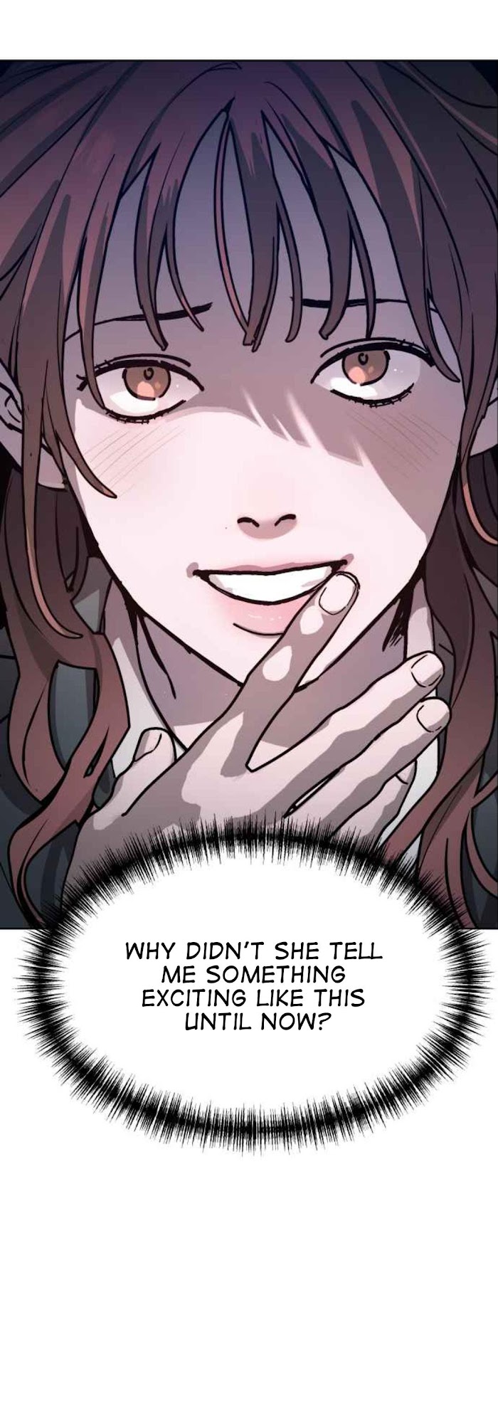 Read Look-Alike Daughter Manga Online