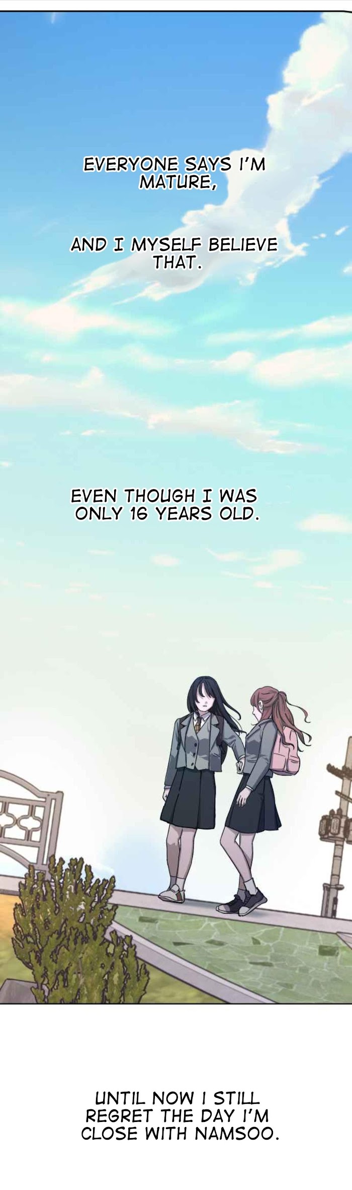 Read Look-Alike Daughter Manga Online