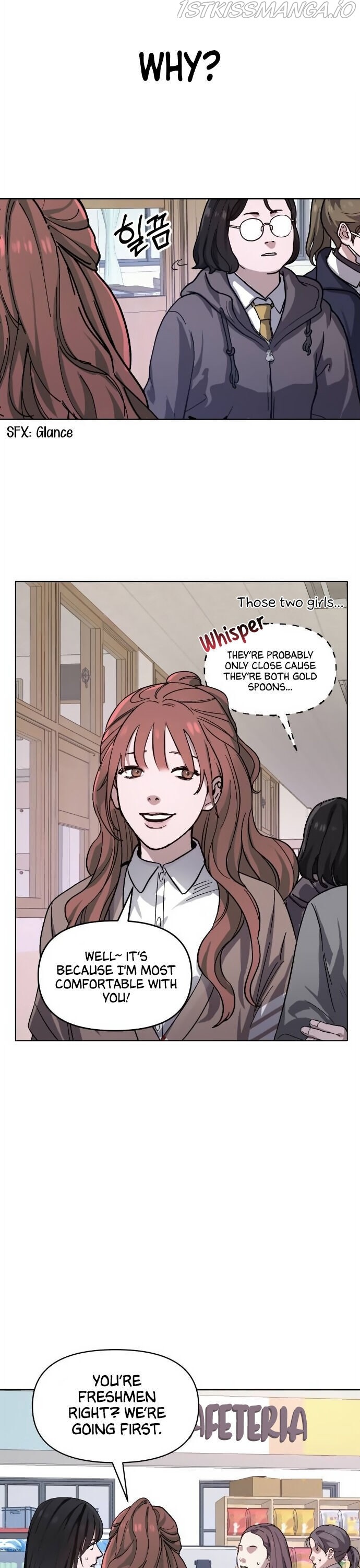 Read Look-Alike Daughter Manga Online
