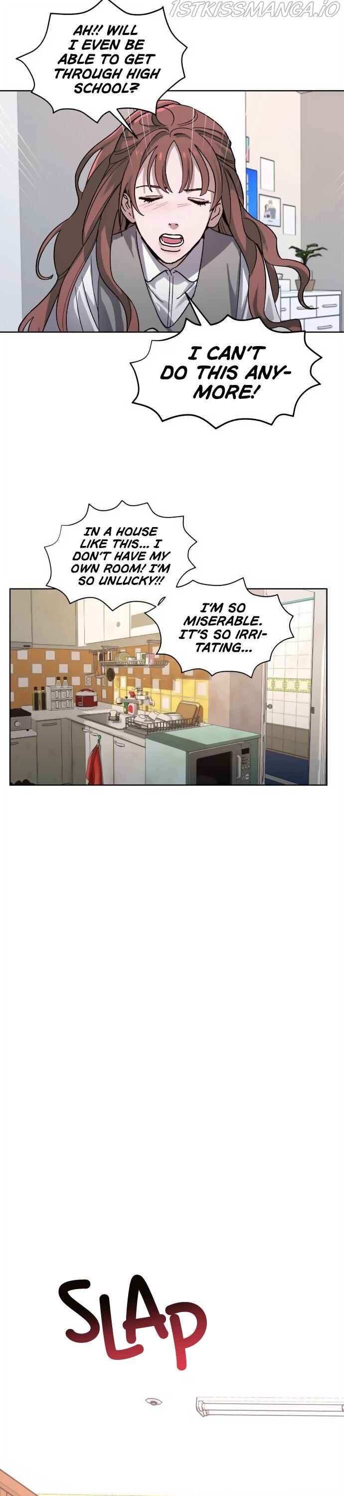 Read Look-Alike Daughter Manga Online