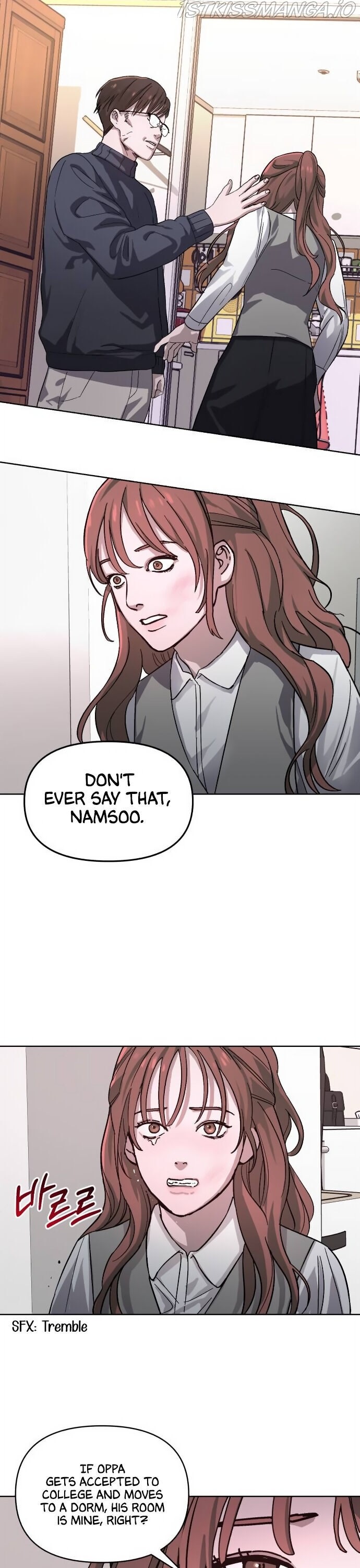 Read Look-Alike Daughter Manga Online