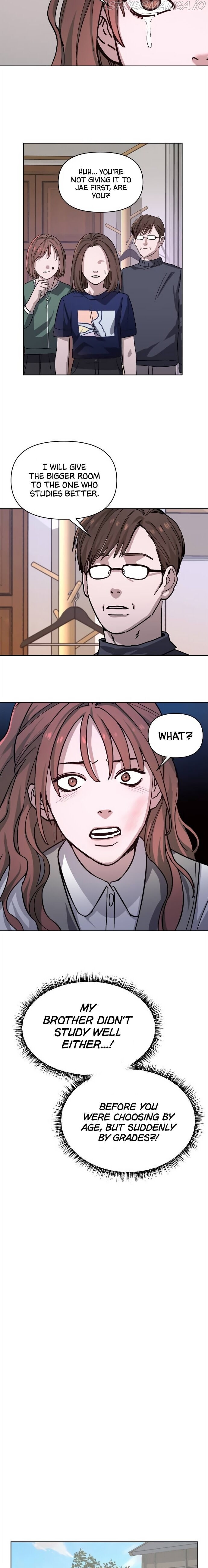 Read Look-Alike Daughter Manga Online