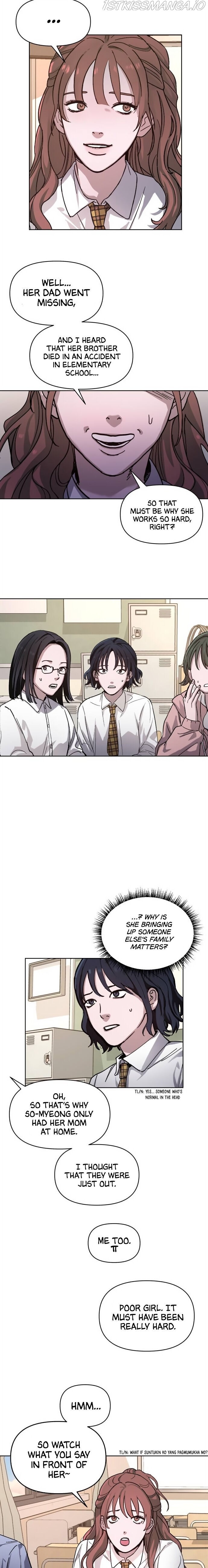 Read Look-Alike Daughter Manga Online