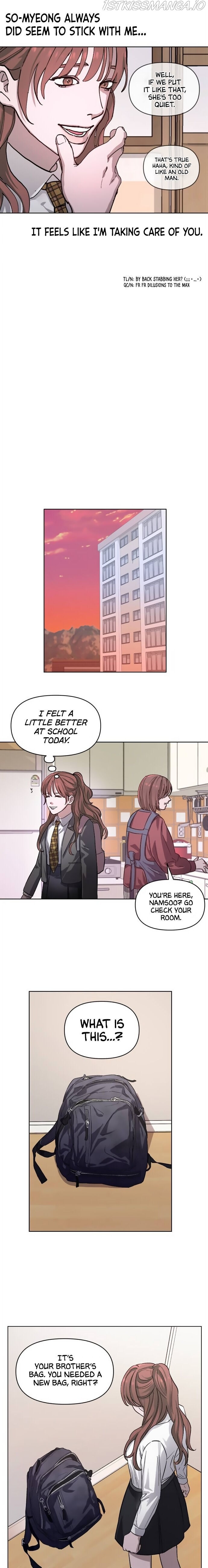 Read Look-Alike Daughter Manga Online