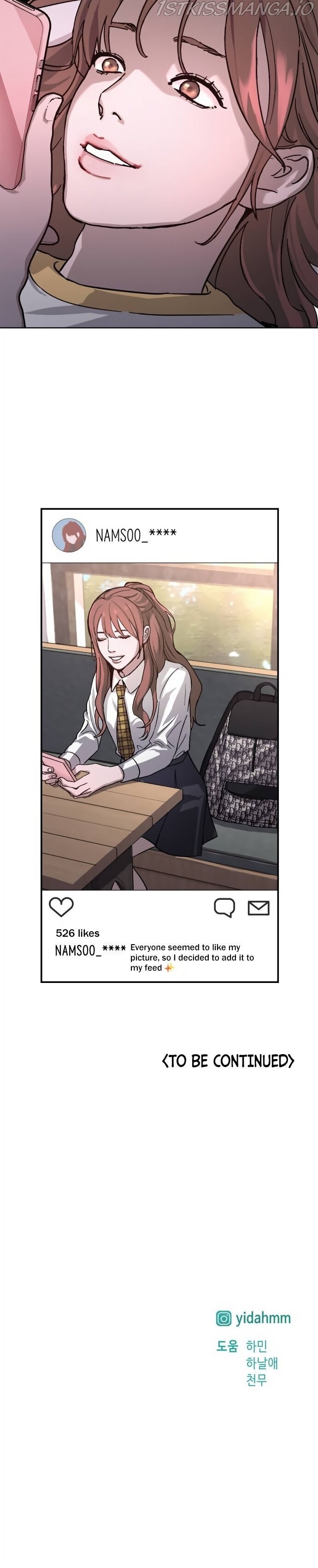 Read Look-Alike Daughter Manga Online