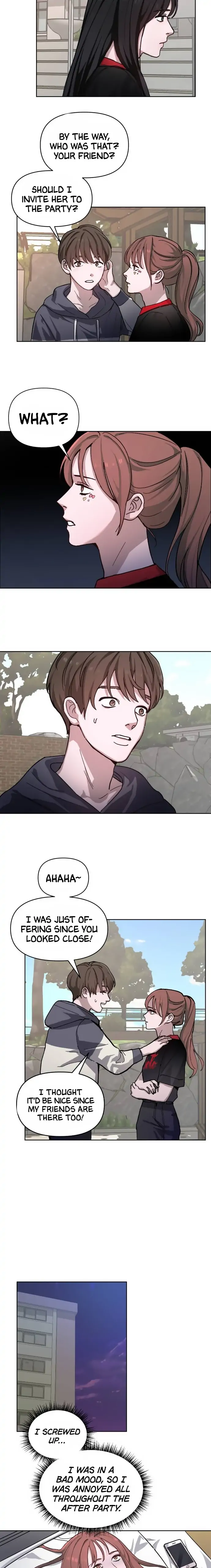 Read Look-Alike Daughter Manga Online