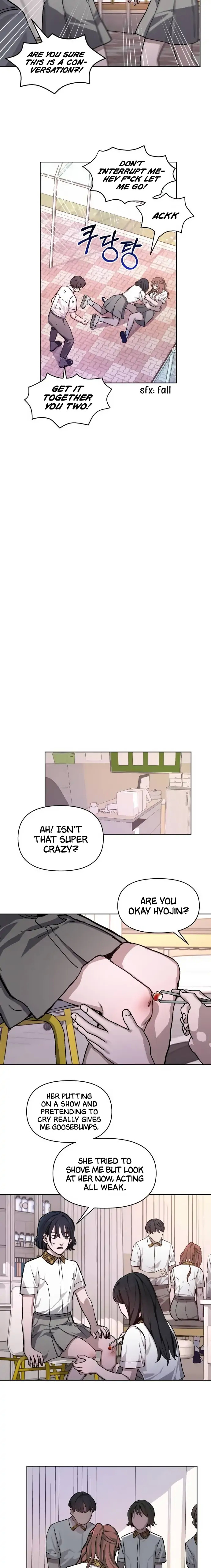 Read Look-Alike Daughter Manga Online