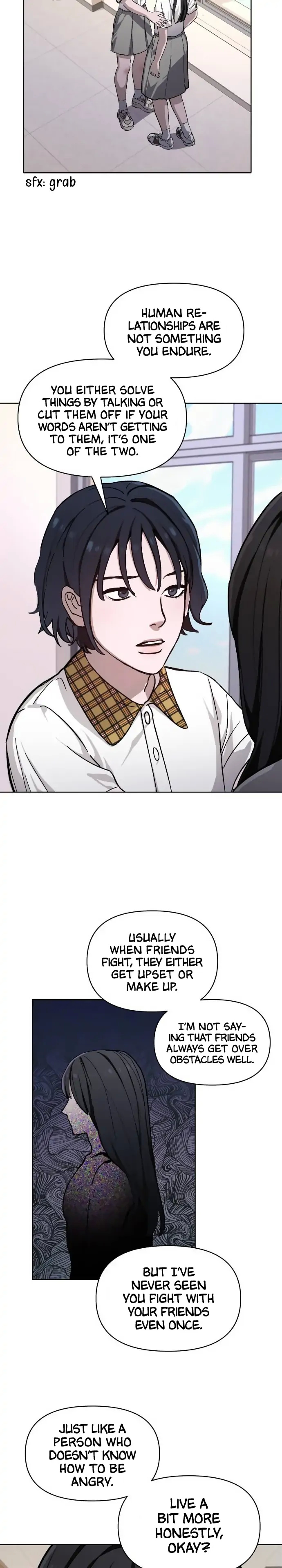 Read Look-Alike Daughter Manga Online