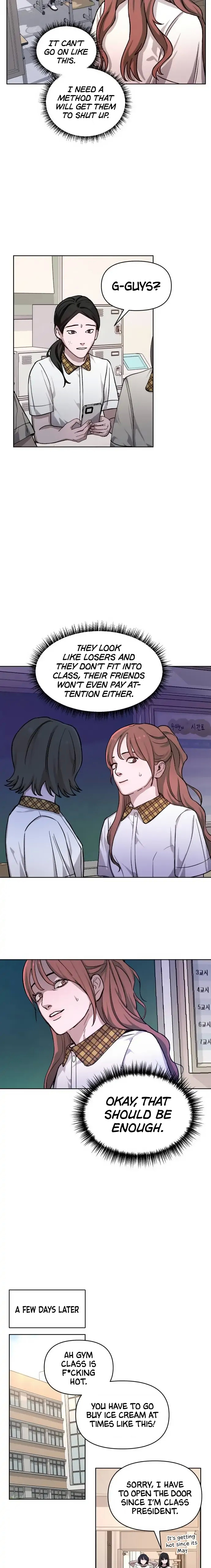 Read Look-Alike Daughter Manga Online