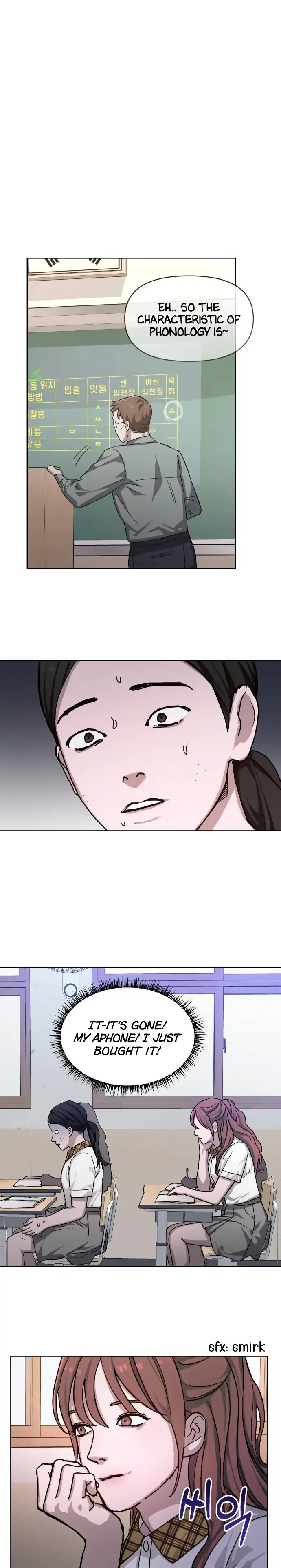 Read Look-Alike Daughter Manga Online