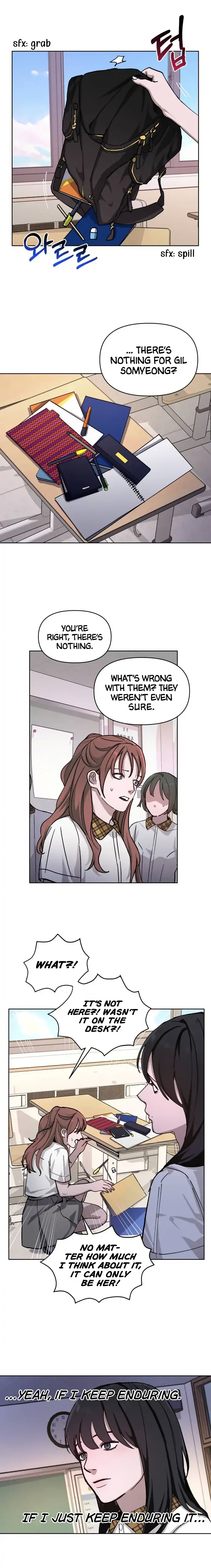 Read Look-Alike Daughter Manga Online