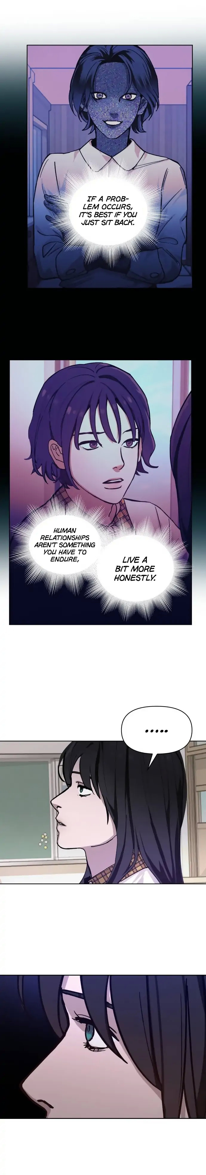 Read Look-Alike Daughter Manga Online