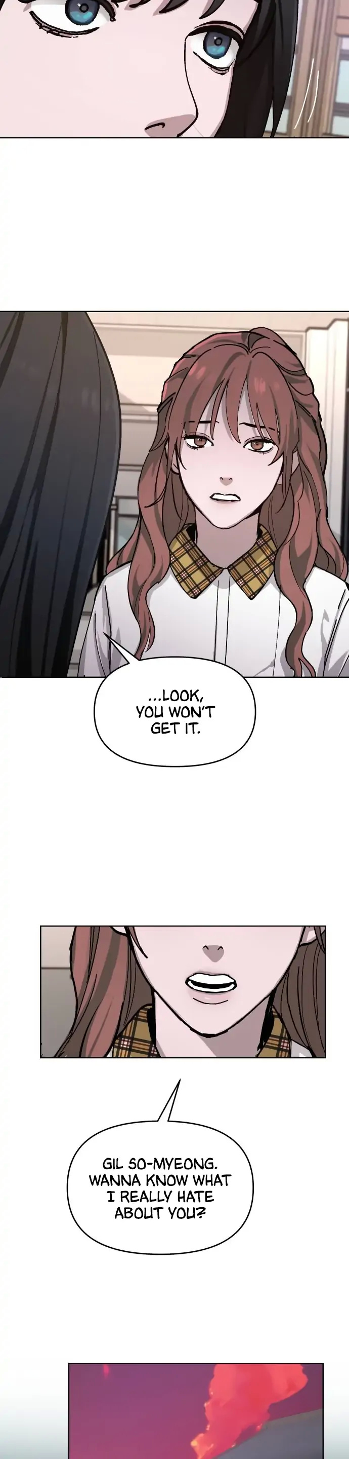 Read Look-Alike Daughter Manga Online