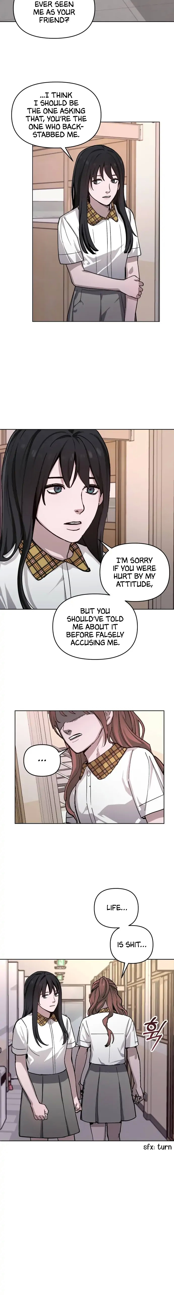 Read Look-Alike Daughter Manga Online