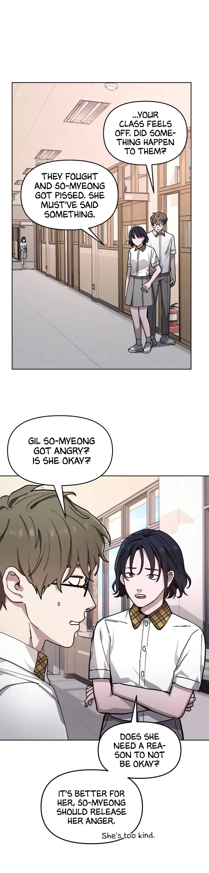 Read Look-Alike Daughter Manga Online