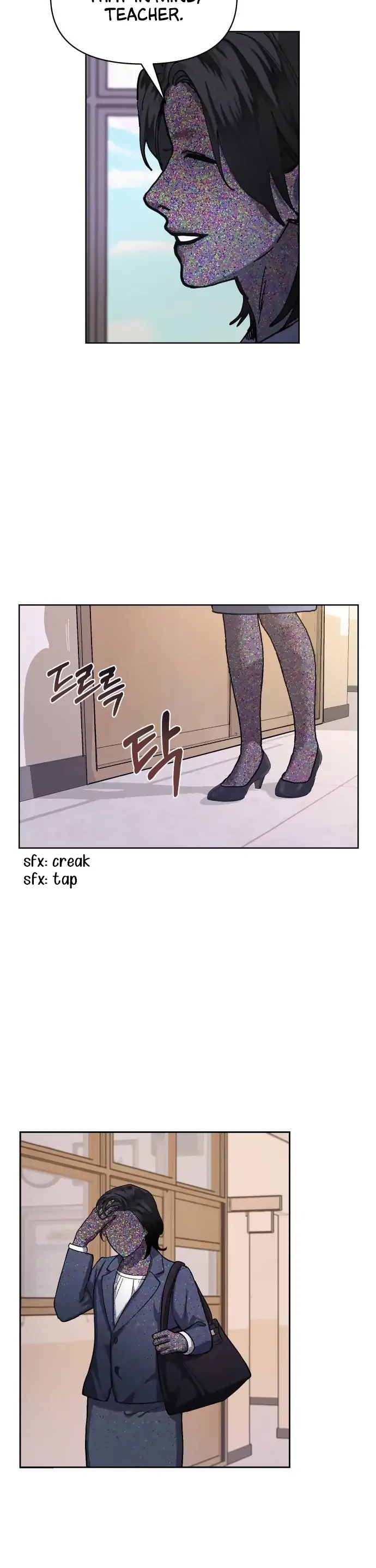 Read Look-Alike Daughter Manga Online