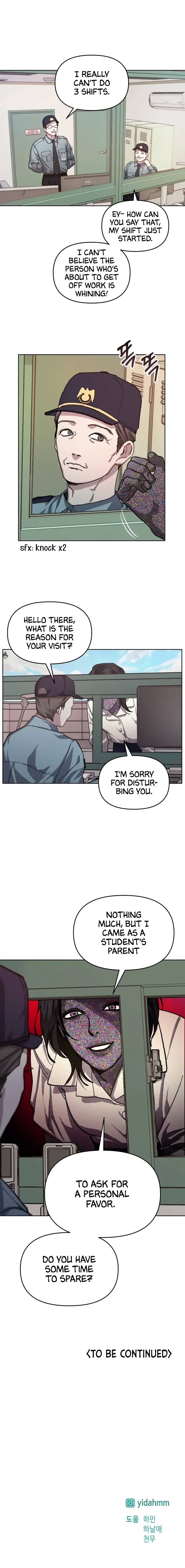 Read Look-Alike Daughter Manga Online