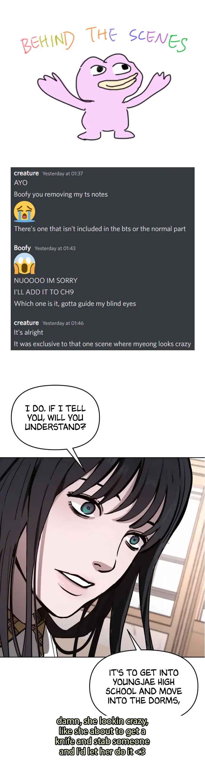 Read Look-Alike Daughter Manga Online