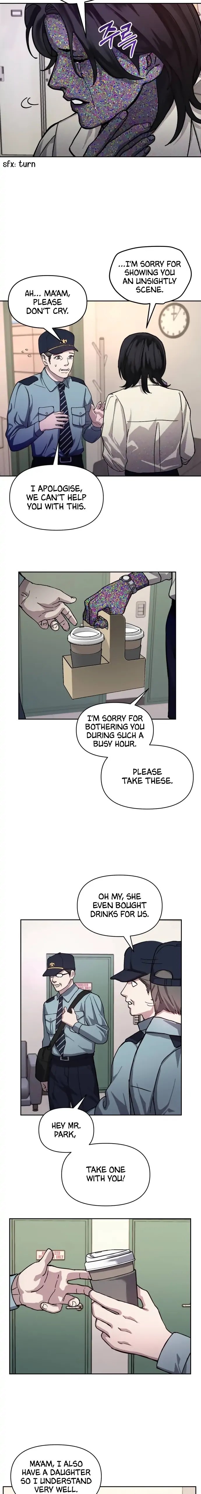 Read Look-Alike Daughter Manga Online