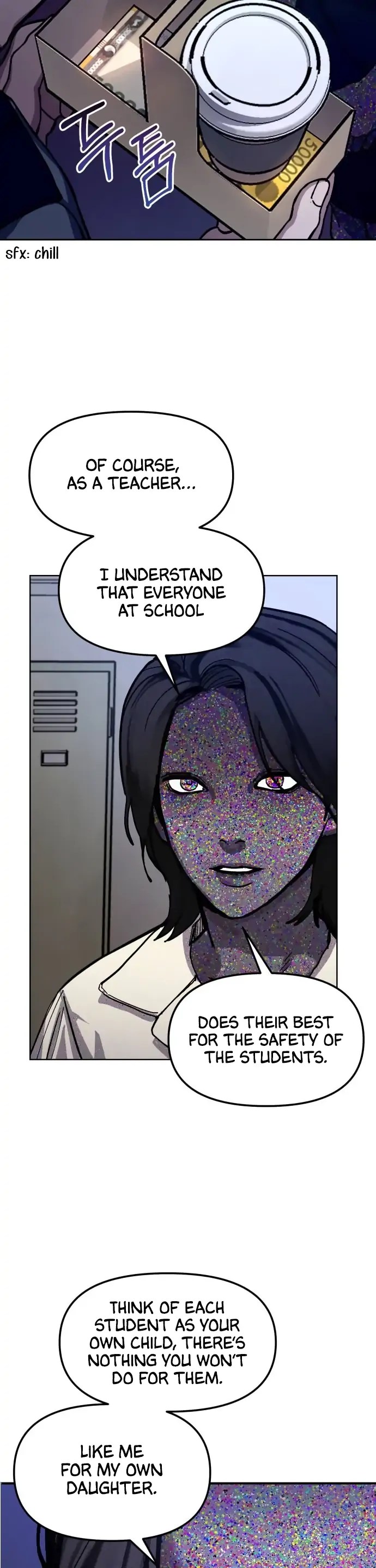 Read Look-Alike Daughter Manga Online