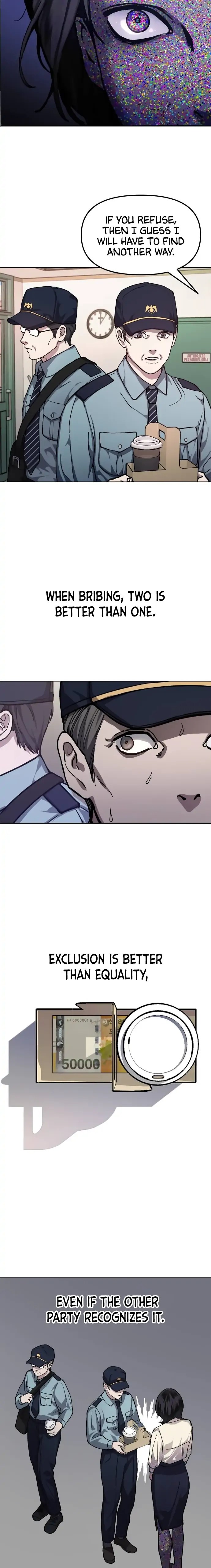 Read Look-Alike Daughter Manga Online