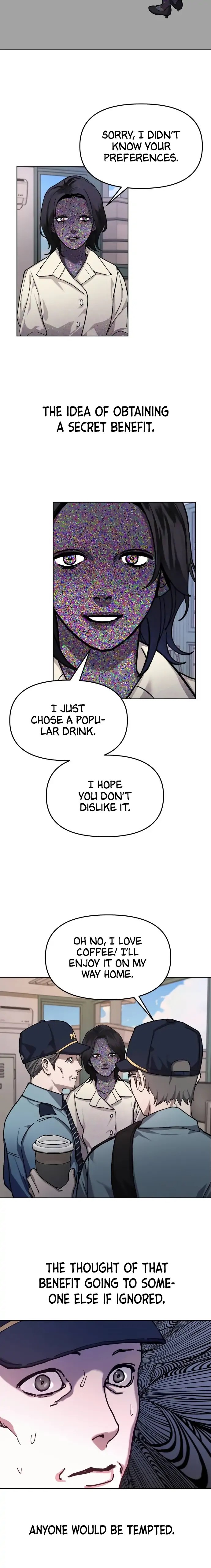 Read Look-Alike Daughter Manga Online