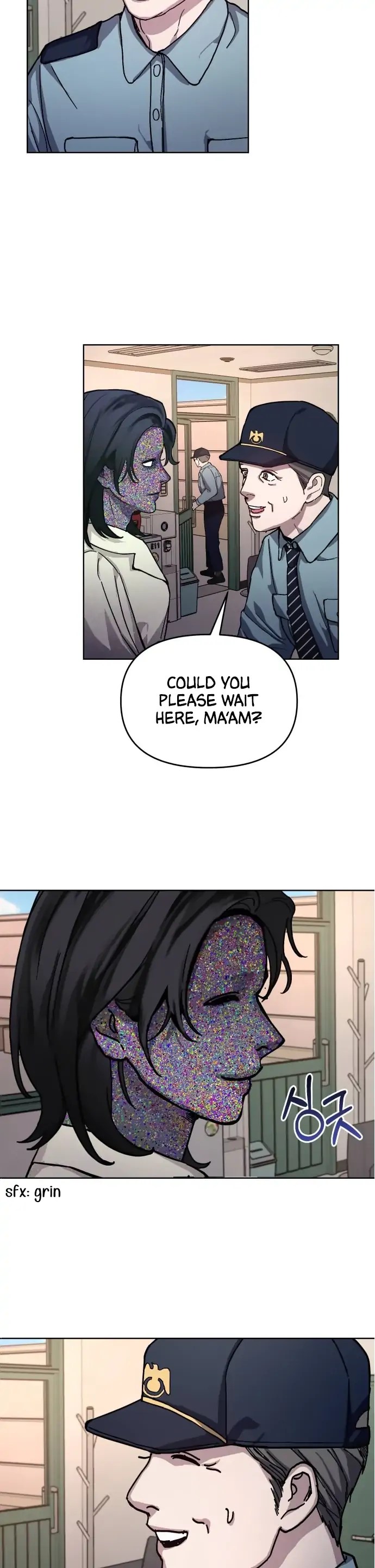 Read Look-Alike Daughter Manga Online