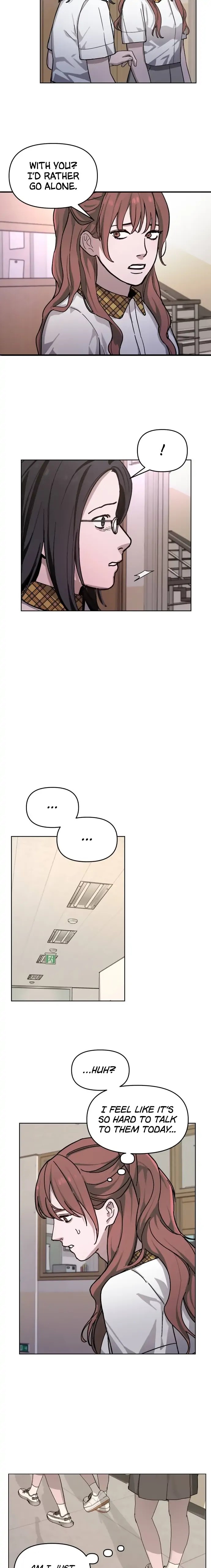 Read Look-Alike Daughter Manga Online